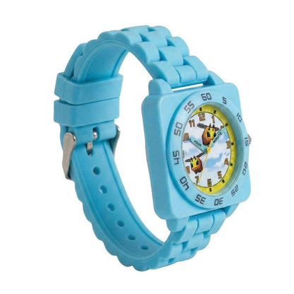 Minecraft Time Teacher Watch - Bee