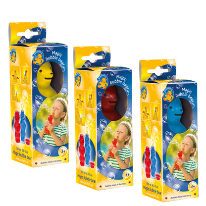 Pustefix® Magic Bubble Bear