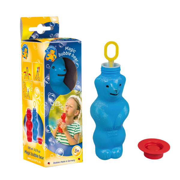 Pustefix® Magic Bubble Bear
