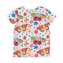 Butterflies T-shirt
