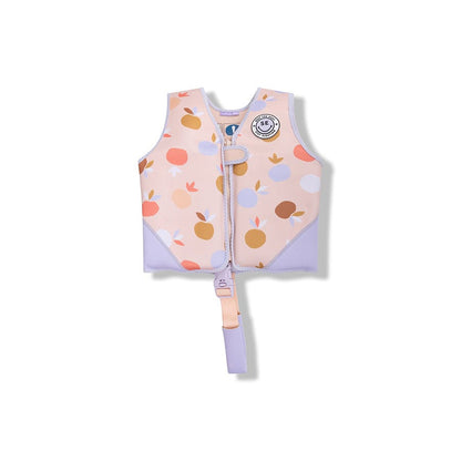 Swim Essentials - Kid's Swim Vest - Summer Fruits