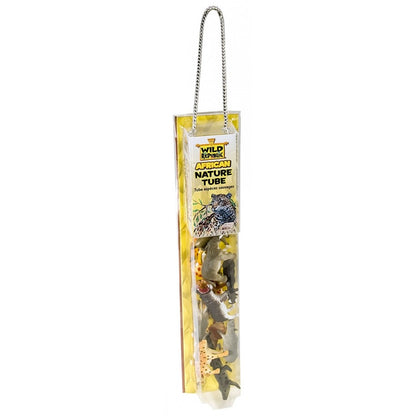 Wild Republic- Nature Tube- African