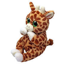 TY Beanie Bellies Regular - Tippi the Giraffe