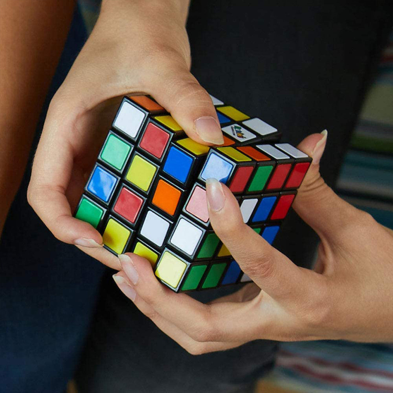 Rubik's Master Cube 4x4