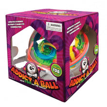 Addictaball - Large 138 Stages