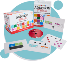 Math for Love - Addition by Heart