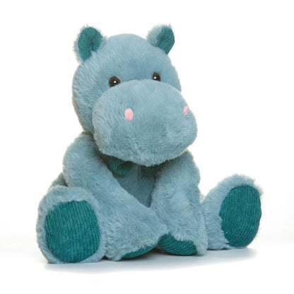 Snuggable Hottie - Hippo