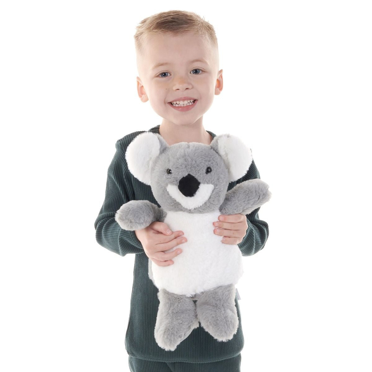 Snuggable Hottie - Koala