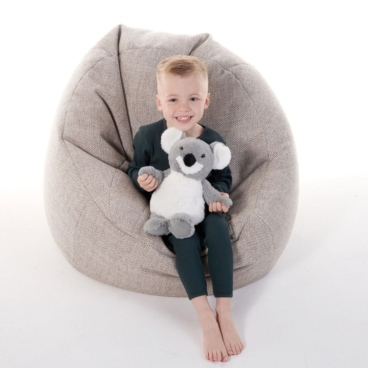 Snuggable Hottie - Koala