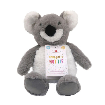 Snuggable Hottie - Koala