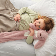 Aroma Home Kids - Animal Long Hot Water Bottle - Bunny