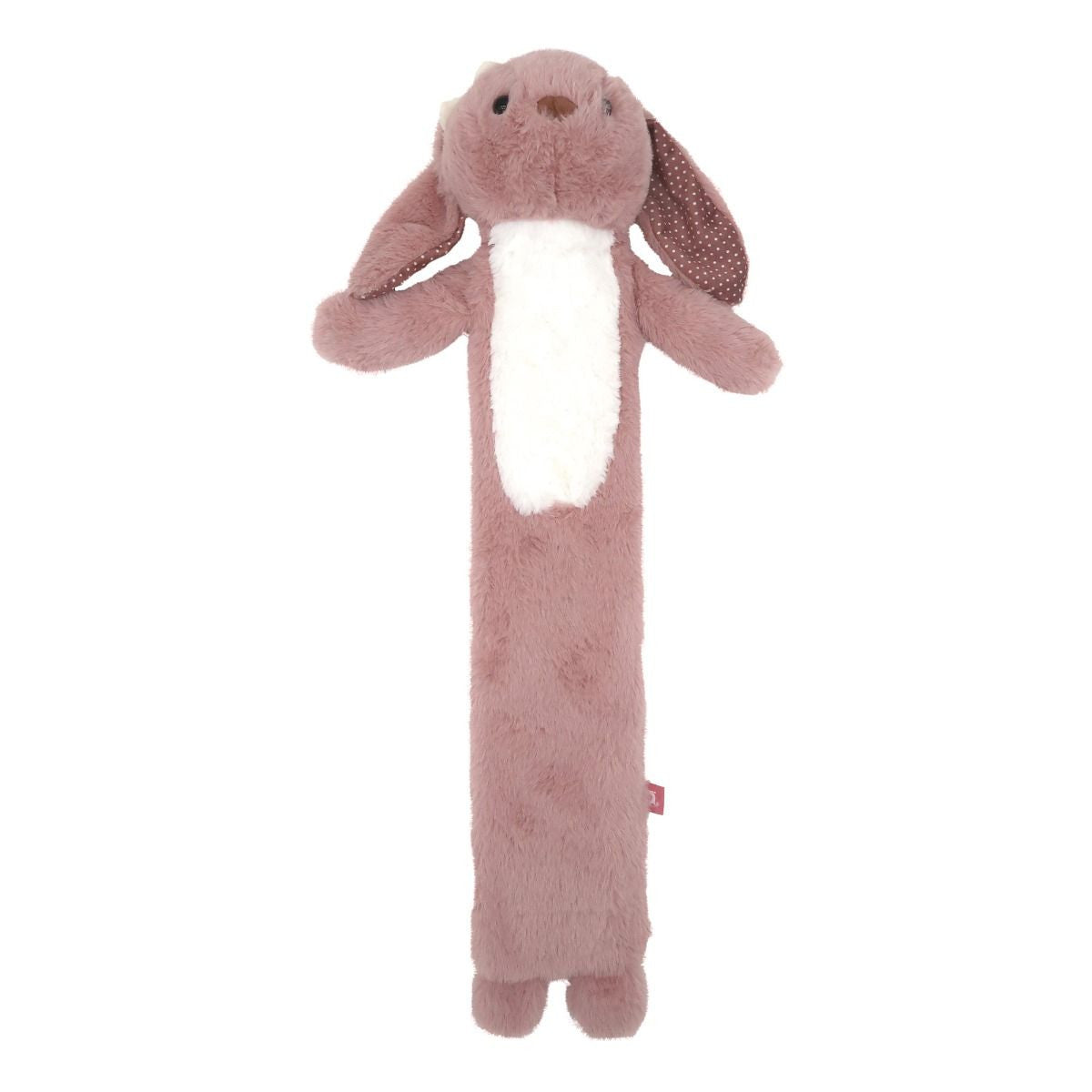 Aroma Home Kids - Animal Long Hot Water Bottle - Bunny