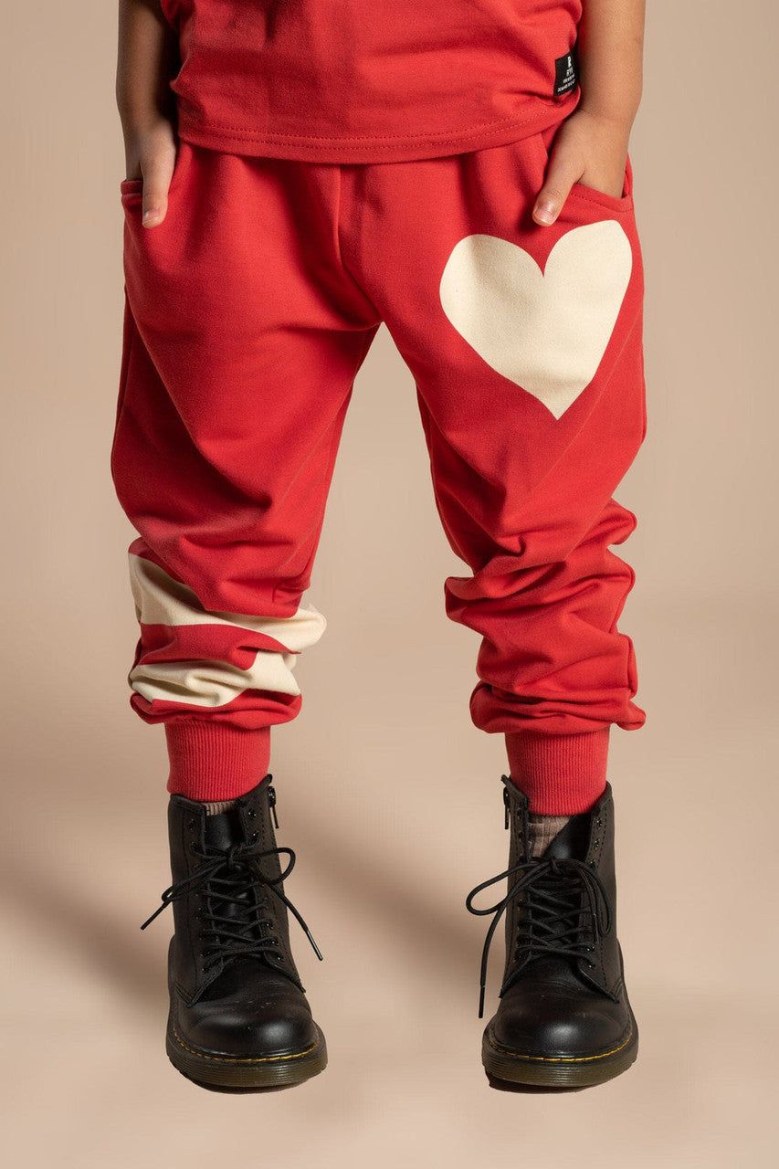 All Heart Trackpants