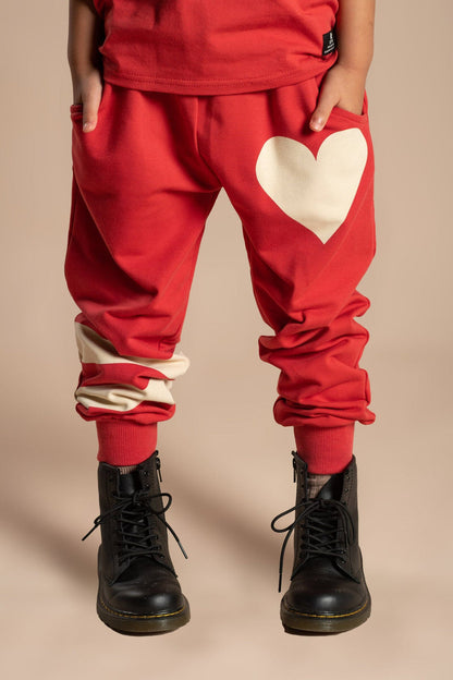 All Heart Trackpants