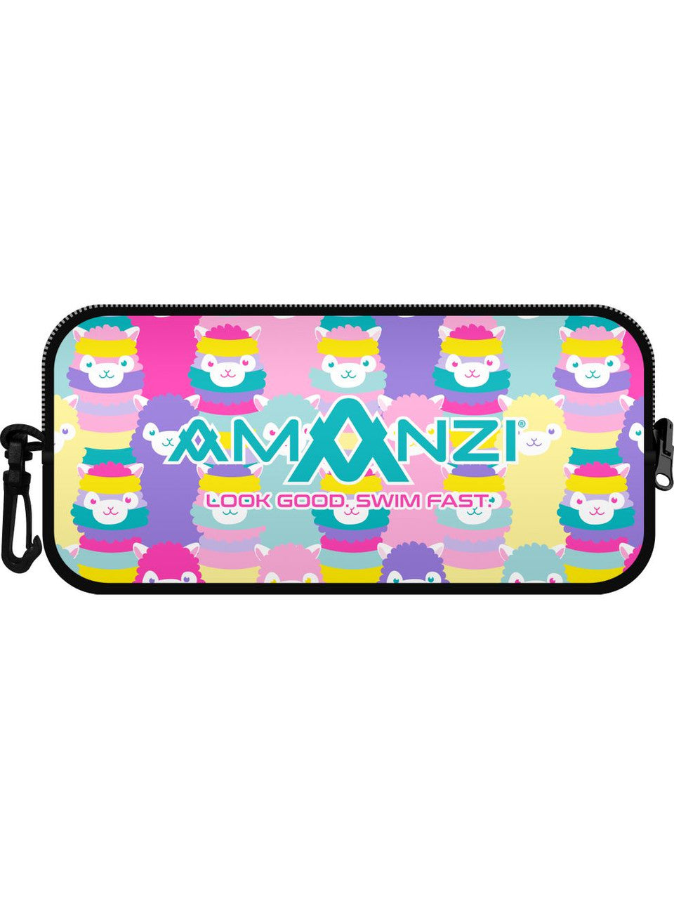 Amanzi - Neoprene Case - Alpacapellas