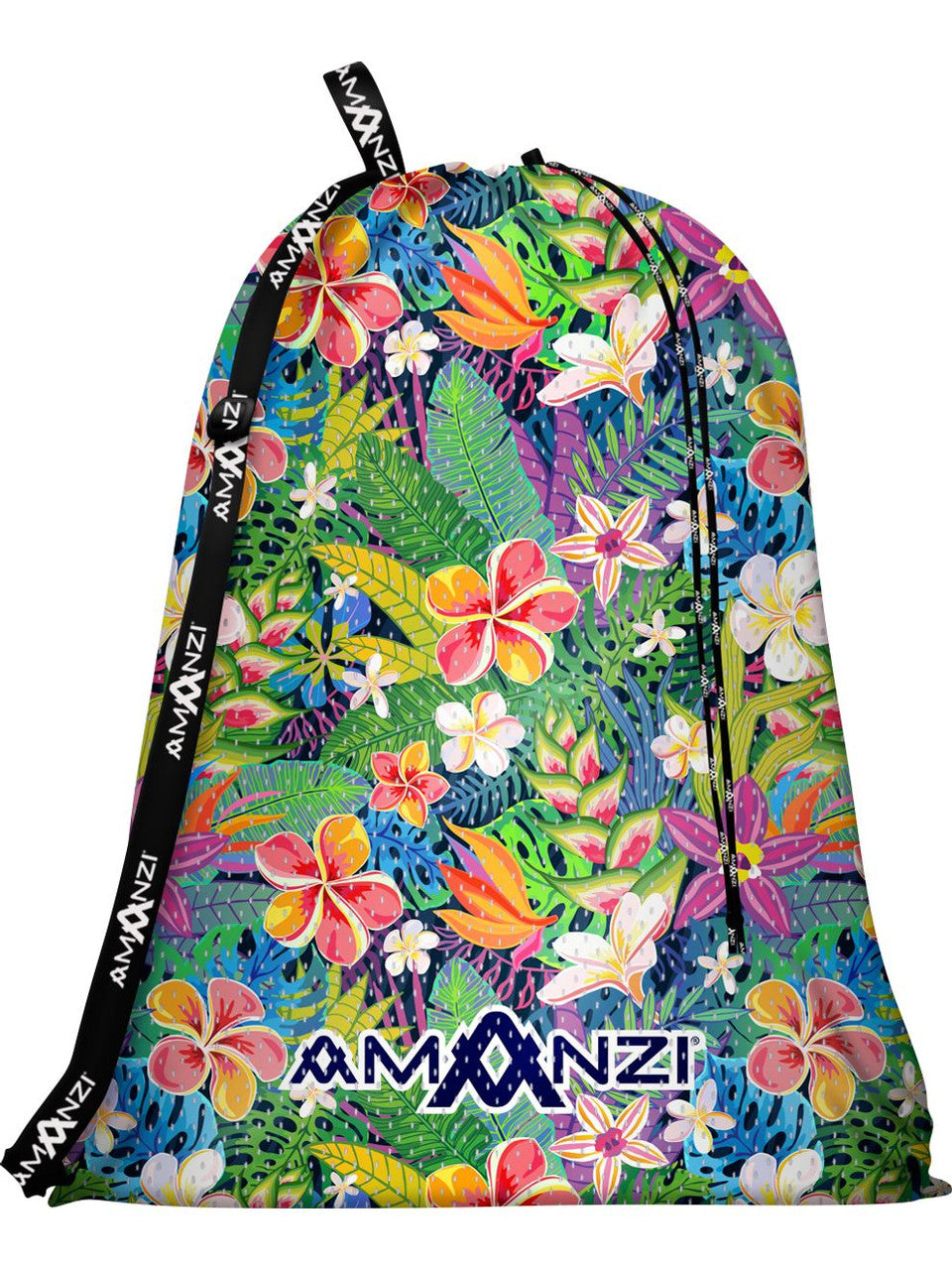 Amanzi - Amazonia Mesh Gear Bag