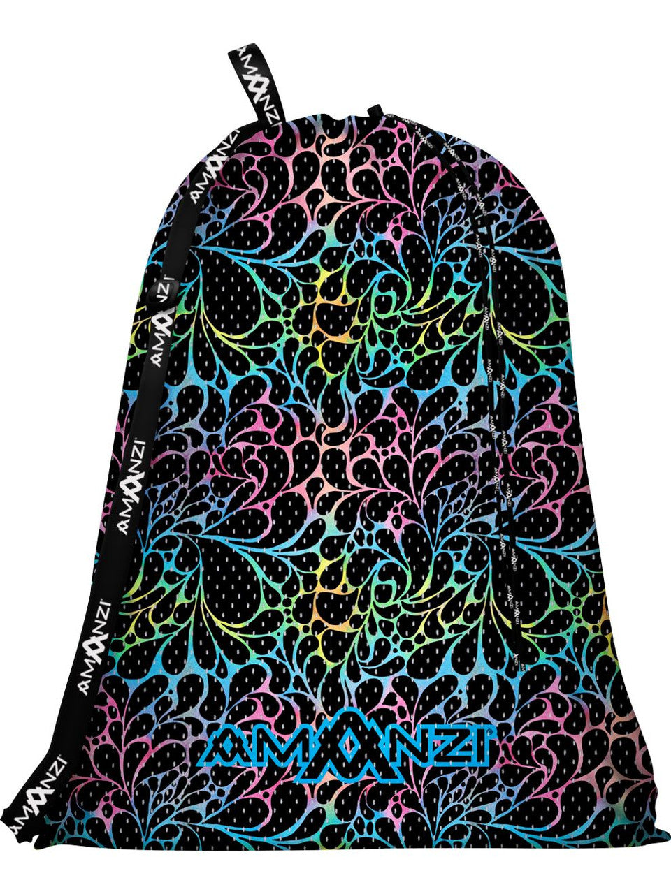 Amanzi - Aquatica Mesh Gear Bag
