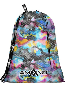 Amanzi - Astros Mesh Gear Bag