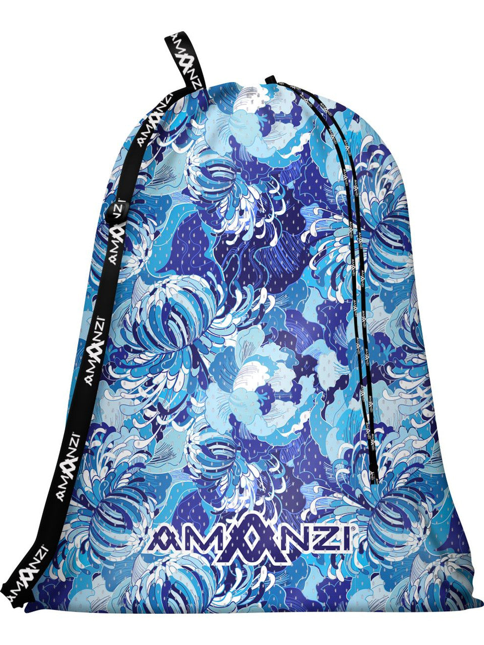 Amanzi - Ayana Mesh Gear Bag