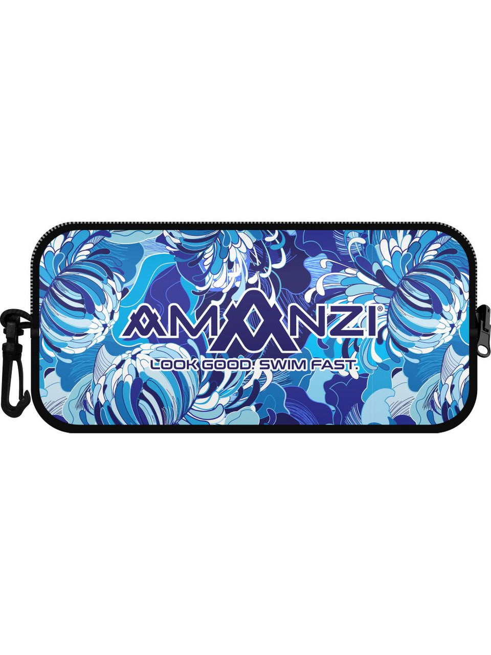 Amanzi - Neoprene Case - Ayana