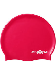 Amanzi - Blaze Swim Cap