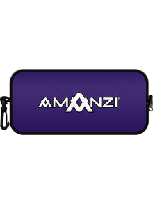 Amanzi - Neoprene Case - Blueberry