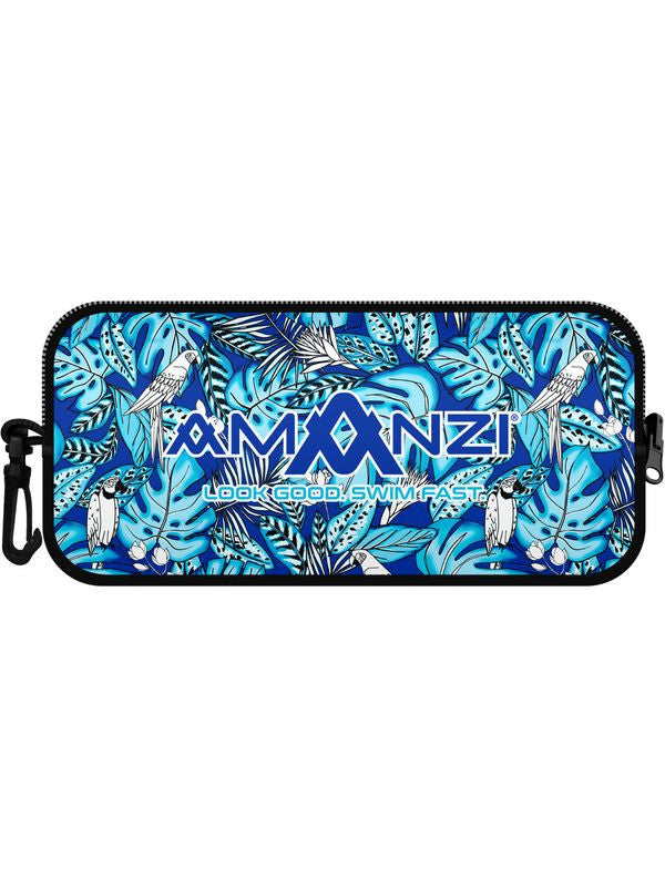 Amanzi - Neoprene Case - Bora Bora