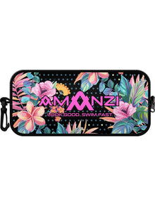 Amanzi - Neoprene Case - Botanica