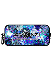 Amanzi - Neoprene Case - Butterfly Kisses