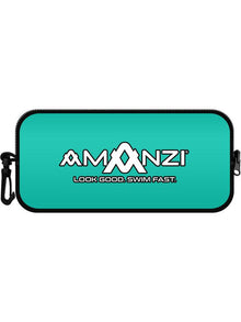 Amanzi - Neoprene Case - Capri