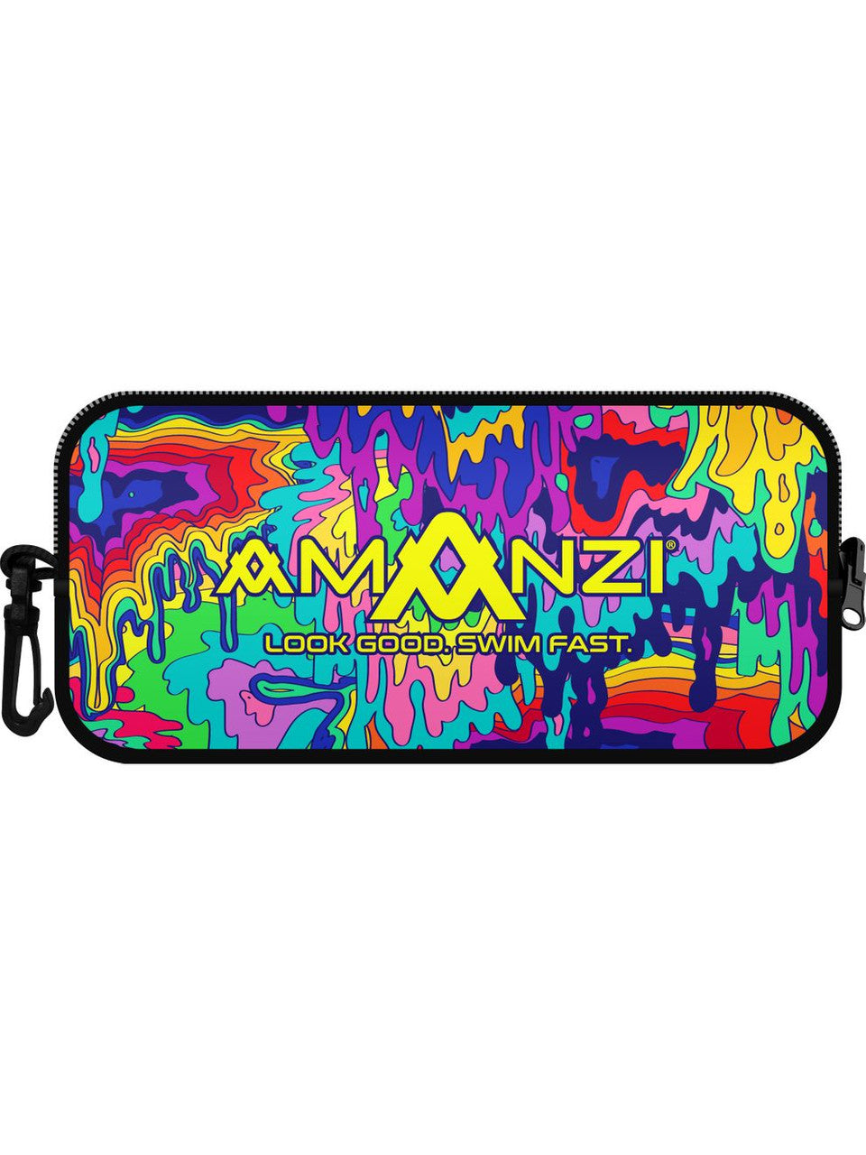 Amanzi - Neoprene Case - Euphoria