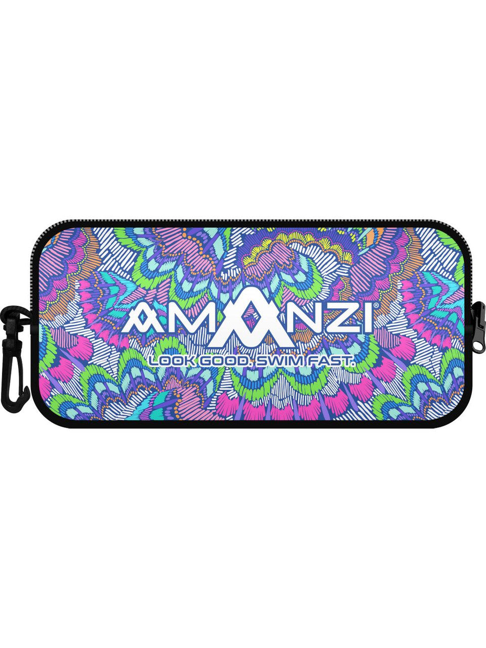 Amanzi - Neoprene Case - Fiesta