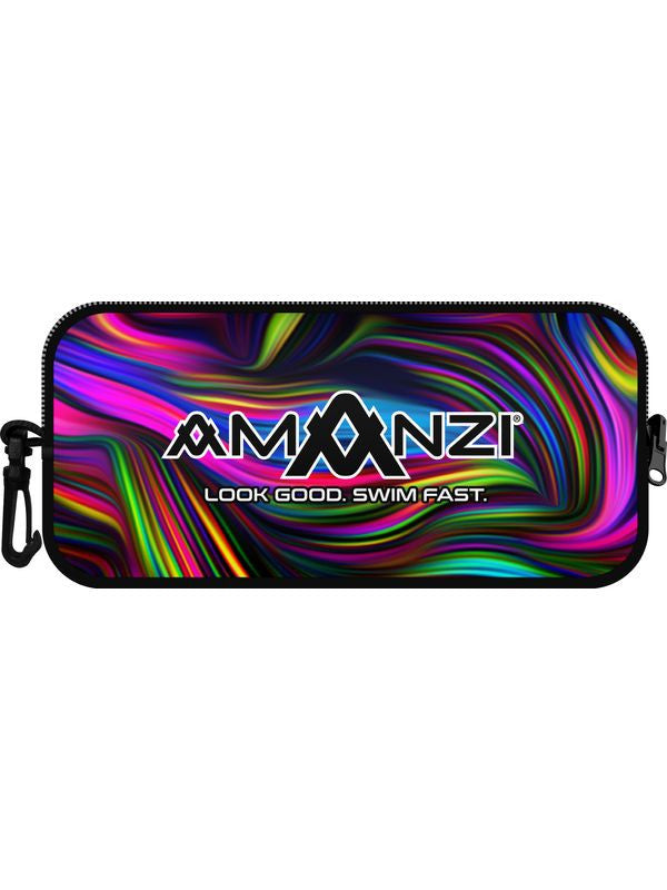 Amanzi - Neoprene Case - Fuzion