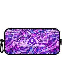 Amanzi - Neoprene Case - Glacial