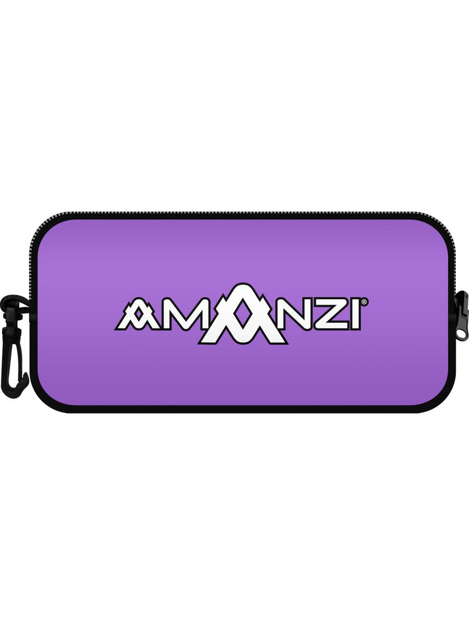 Amanzi - Neoprene Case - Iris