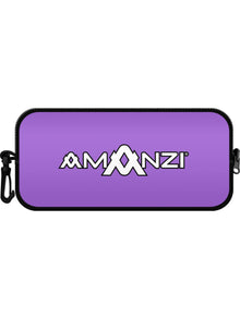 Amanzi - Neoprene Case - Iris