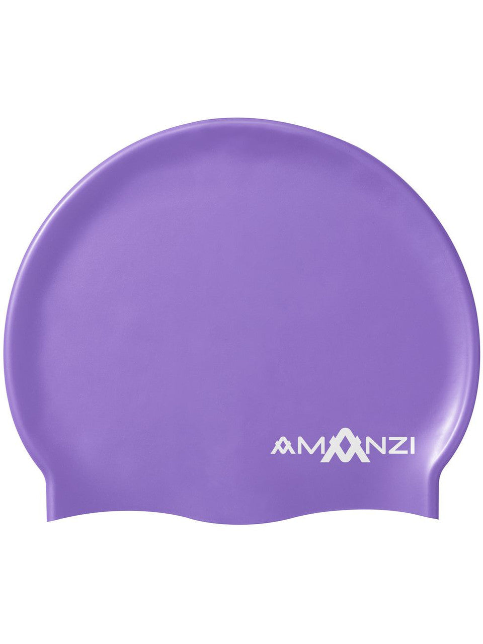 Amanzi - Iris Swim Cap