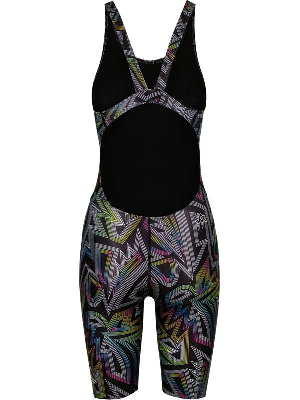 Amanzi - Kneelength One Piece Swimmers - Jagger