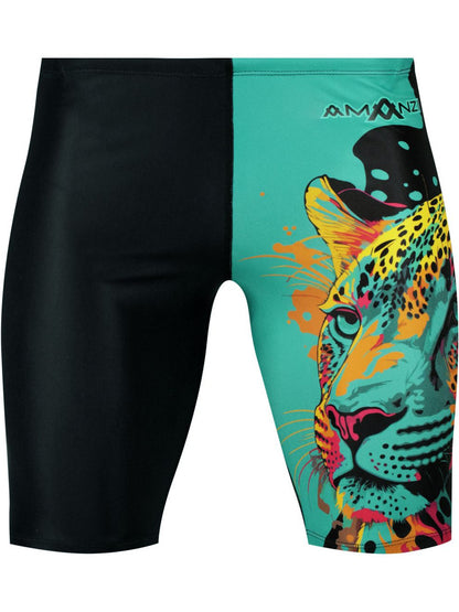 Amanzi - Boys Jammers - Leo