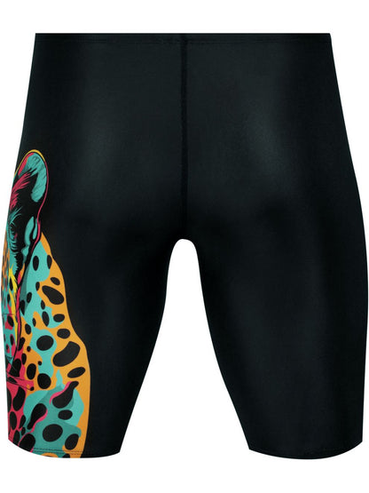 Amanzi - Boys Jammers - Leo