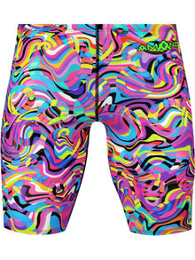 Amanzi - Boys Jammers - Spritz