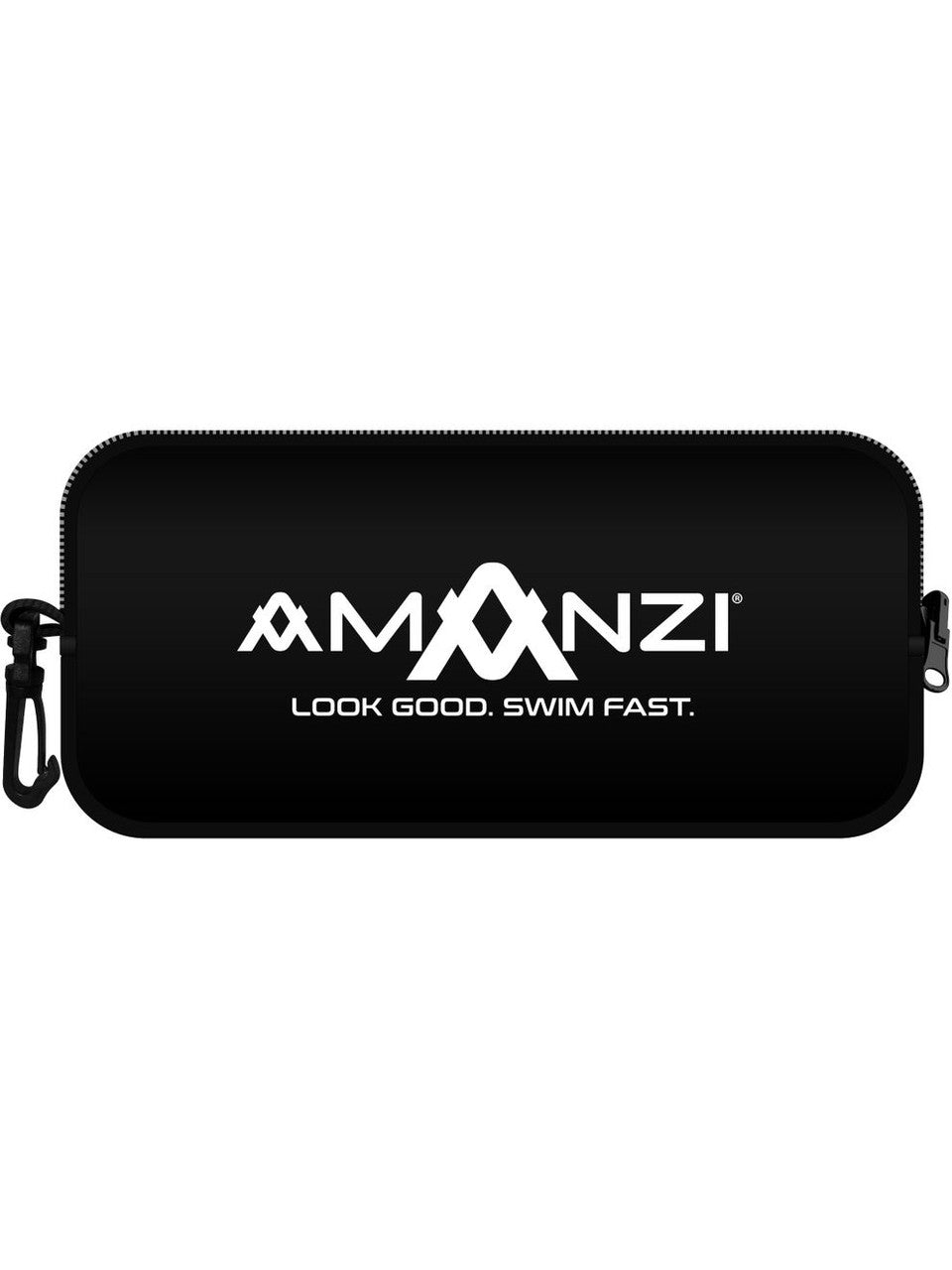 Amanzi - Neoprene Case - Jet