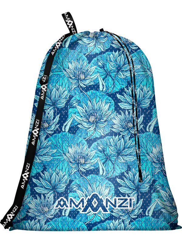Amanzi - Mesh Gear Bag - Lillybelle