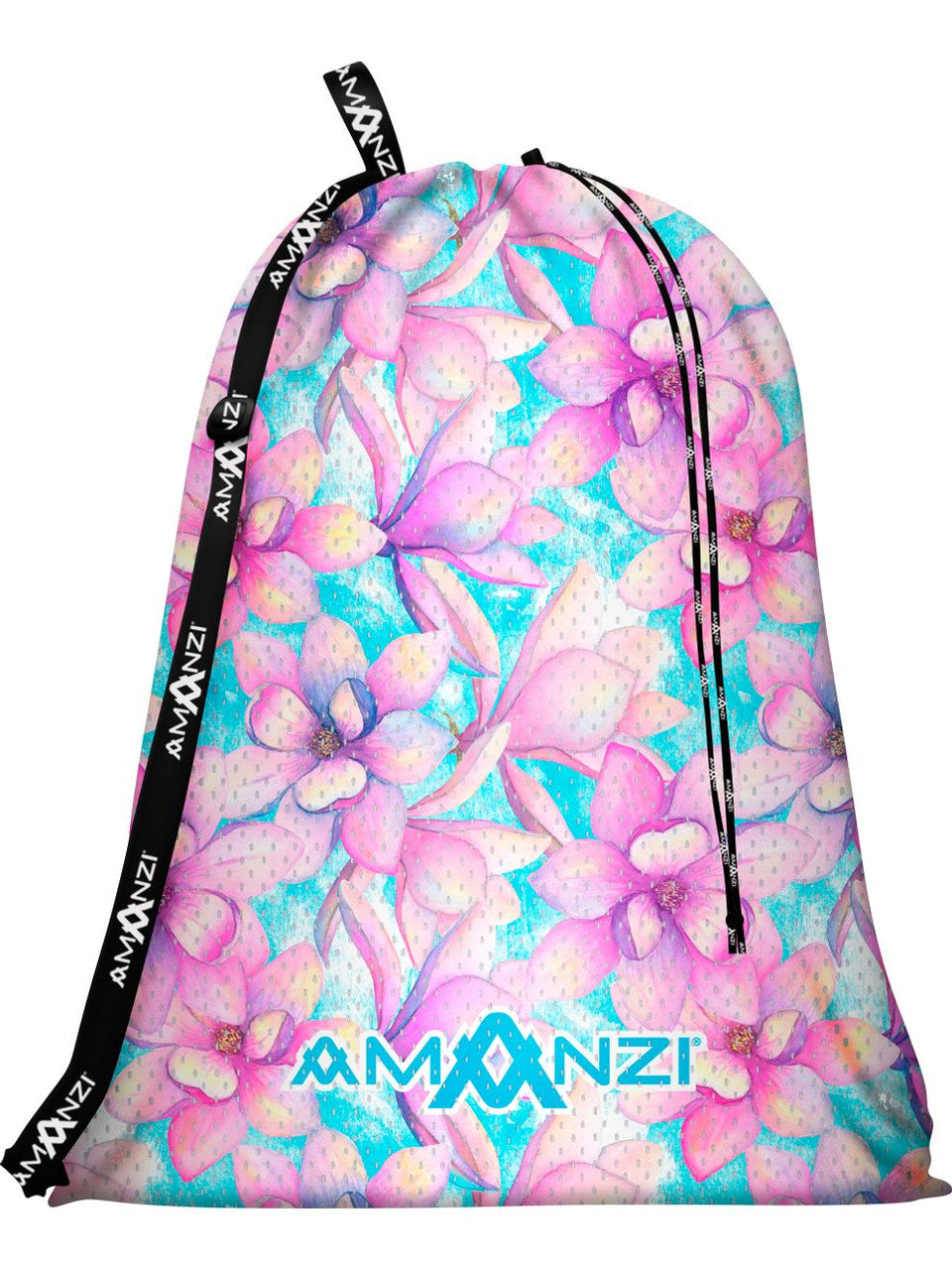 Amanzi - Magnoli Mesh Gear Bag