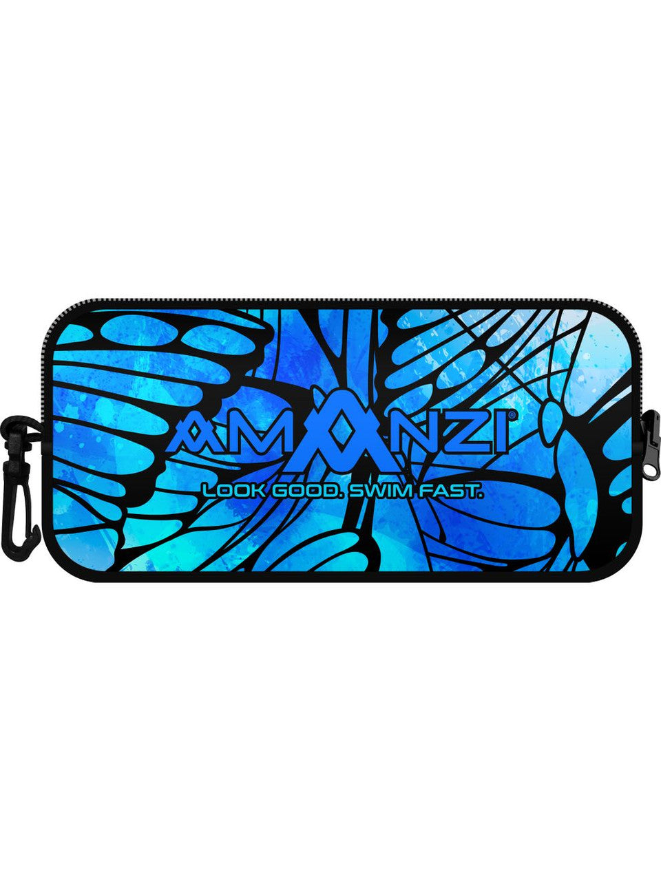 Amanzi - Neoprene Case - Monarch