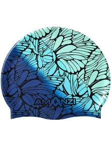 Amanzi - Monarch Swim Cap