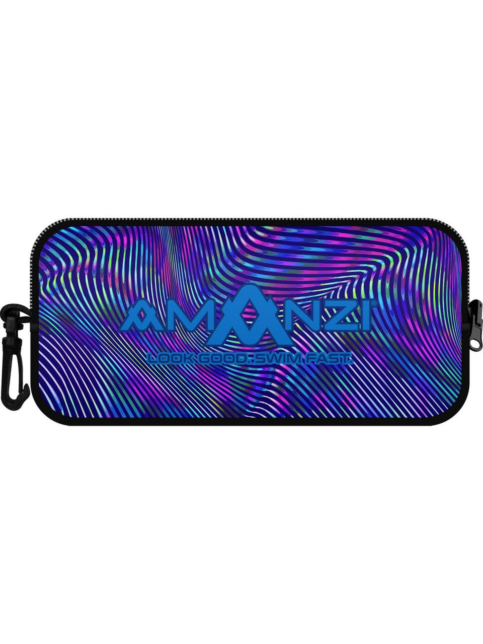 Amanzi - Neoprene Case - Neochrome