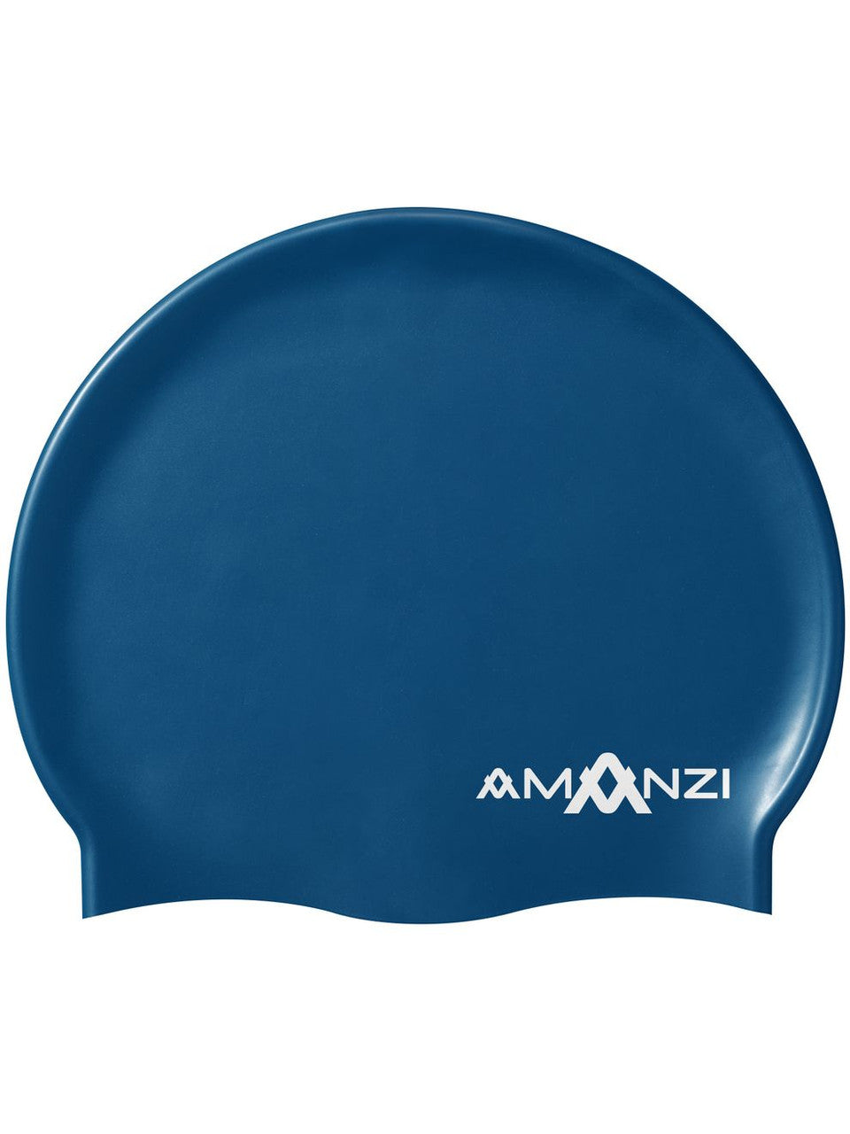 Amanzi - Neptune Swim Cap