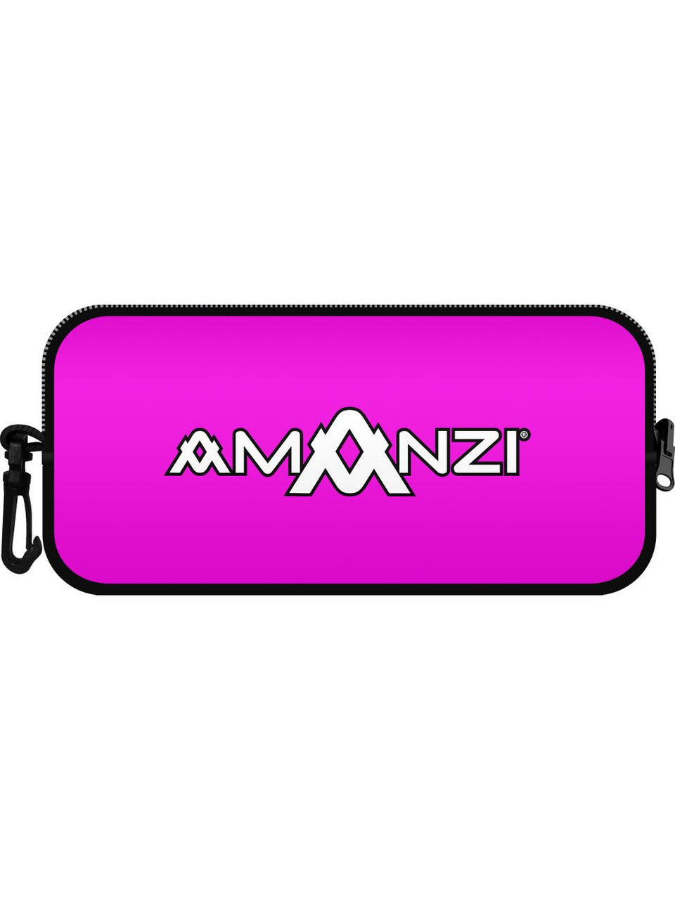 Amanzi - Neoprene Case - Orchid