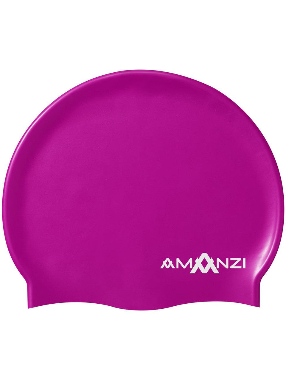 Amanzi - Orchid Swim Cap